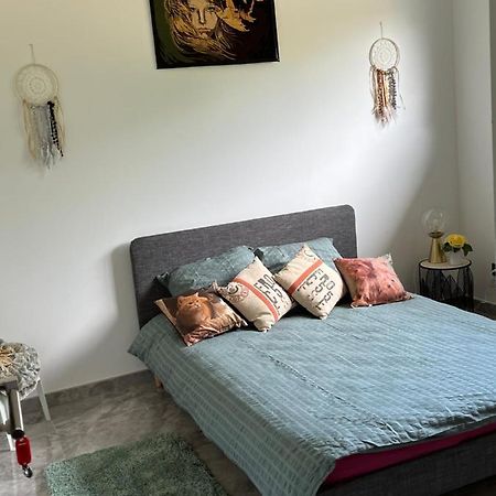 Chambre Double -Vue Sur Jardin 贝尔热拉克 外观 照片